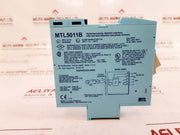 Mtl Mtl5011B Switch/Proximity Detector Interface Mt0318002364