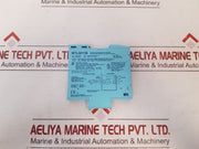 Measurement Technology Mtl5011B Switch/Proximity Detector Interface