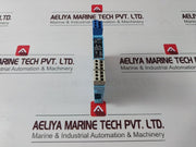 Measurement Technology Mtl5014 Single-channel Switch/Proximity Detector Interface