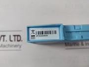 Measurement Technology Mtl5014 Single-channel Switch/Proximity Detector Interface