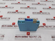 Measurement Technology Mtl5042 Repeater Power Supply 4/20Ma