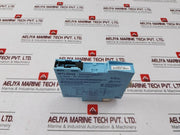 Measurement Technology Mtl5042 Repeater Power Supply 4/20Ma (Used)