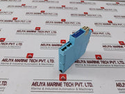Measurement Technology Mtl5042 Repeater Power Supply 4/20Ma (Used)