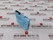 Measurement Technology Mtl5042 Repeater Power Supply 4/20Ma (Used)