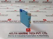 Measurement Technology Mtl5042 Repeater Power Supply 4/20Ma , 28V, 300Ohm, 93Ma