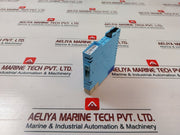 Measurement Technology Mtl5044 Two Channel Repeater Power Supply Module