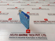 Measurement Technology Mtl5044 Two Channel Repeater Power Supply Module