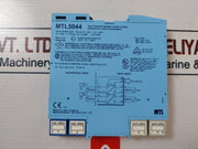 Measurement Technology Mtl5044 Two Channel Repeater Power Supply Module