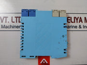 Measurement Technology Mtl5044 Two Channel Repeater Power Supply Module