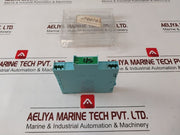 Measurement Technology Mtl5045 Isolating Driver 4/20Ma