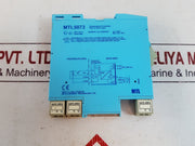 Measurement Technology Mtl5073 Temperature Converter 1802/2