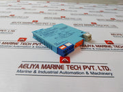 Measurement Technology Mtl5073 Temperature Converter Module 250V