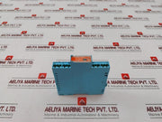 Measurement Technology Mtl5082 Resistance Isolator