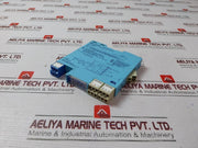 Measurement Technology Trip Amplifier Mtl5314 4/20Ma