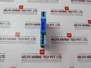 Measurement Technology Mtl5314 4/20Ma Trip Amplifier 