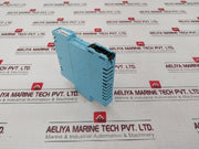 Measurement Technology Mtl5314 4/20Ma Trip Amplifier