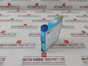 Measurement Technology Mtl5514 Two-channel Switch Proximity Detector Interface