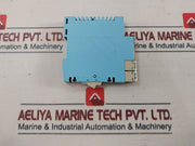 Measurement Technology Mtl5995 31.25Kbit/S Fieldbus Power Supply