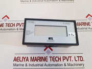 Measurement Technology Mtl688 Loop Powered Is Indicator 60°C