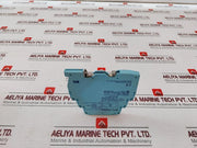 Measurement Technology Mtl7055Ac Shunt-diode Safety Barrier