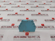 Measurement Technology Mtl7055Ac Shunt-diode Safety Barrier
