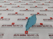 Measurement Technology Mtl7055Ac Shunt-diode Safety Barrier