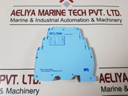 Measurement Technology Mtl7099 Dummy Barrier
