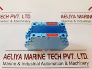 Measurement Technology Mtl7187+ Shunt-diode Safety Barrier free shipping