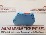 Measurement Technology Mtl7187+ Shunt-diode Safety Barrier free shipping