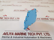 Measurement Technology Mtl7187+ Shunt-diode Safety Barrier free shipping