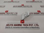 Measurement Technology Mtl755Ac Shunt-diode Safety Barrier 3V 10Ohm