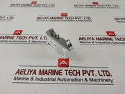 Measurement Technology Mtl755Ac Shunt-diode Safety Barrier 3V 10Ohm