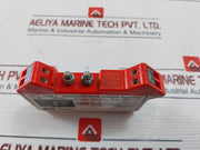 Measurement Technology Mtl 788+ Shunt-diode Safety Barrier 28V 300Ohm