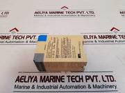 Mtl-measurement Technology Mtl 2211 2-channel Is-input Switch Operated Relay