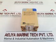 Measurement Technology Mtl 2211 2-channel Is-input Switch Operated Relay 7V