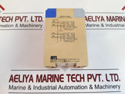Measurement Technology Mtl 2211 2-channel Is-input Switch Operated Relay 7V