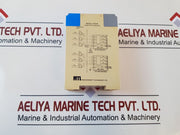Measurement Technology Mtl 2213 Switch/Proximity Detector Relay