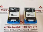 Measurement Technology Mtl 2241 1-channel Solenoid/Alarm Driver