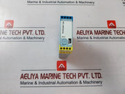 Measurement Technology Mtl 3021 Solenoid/Alarm Driver 3000 Series