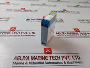 Measurement Technology Mtl 3021 Solenoid/Alarm Driver 3000 Series
