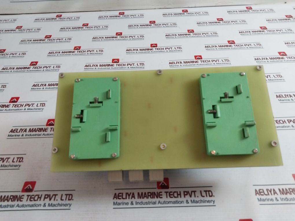 Measurement Technology Mtl 4041B Power Supply Module Rack Sf-skbi 64