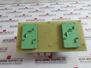 Measurement Technology Mtl 4041B Power Supply Module Rack Sf-skbi 64