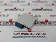 Measurement Technology Mtl 4041B Repeater Power Supply 250V 60°C