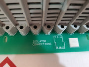 Measurement Technology Mtl 4061 Module Rack