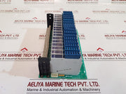 Measurement Technology Mtl 4061 Module Rack