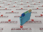 Measurement Technology Mtl 5046 Isolating Driver