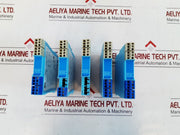 Mtl Mtl 5561 2 Channel Fire And Smoke Detector Interface