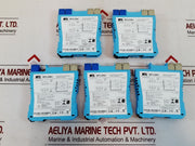 Measurement Technology Mtl5561 2-channel Interface Module
