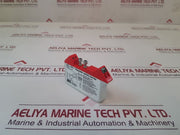 Measurement Technology Mtl 702+ Repeater Safety Barrier