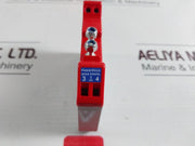 Measurement Technology Mtl 707+ Protected Safety Barrier